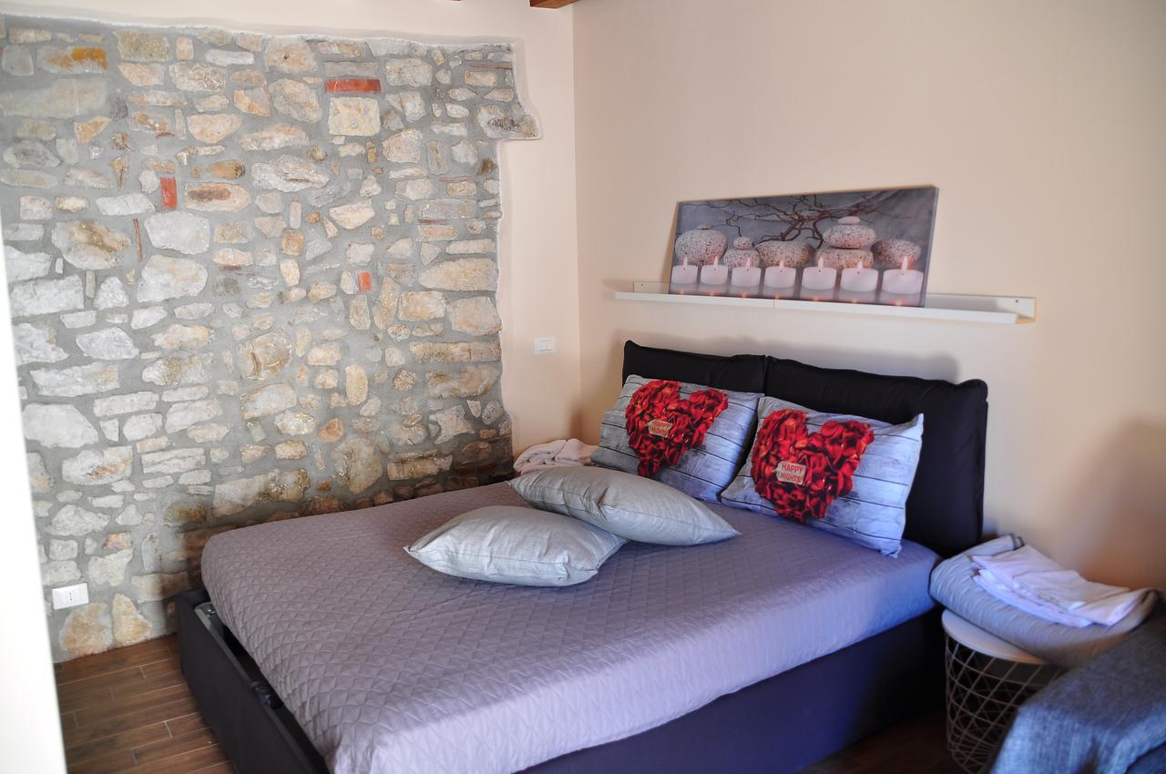 Villetta In Centro Storico Caccamo Екстер'єр фото